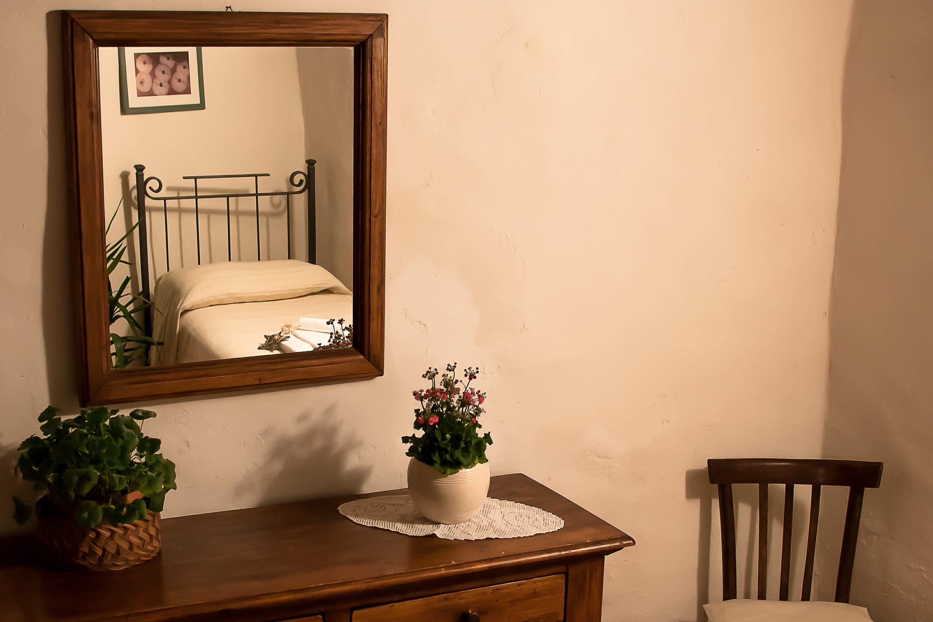 Fattoria Guicciardini Apartment San Gimignano Exterior photo