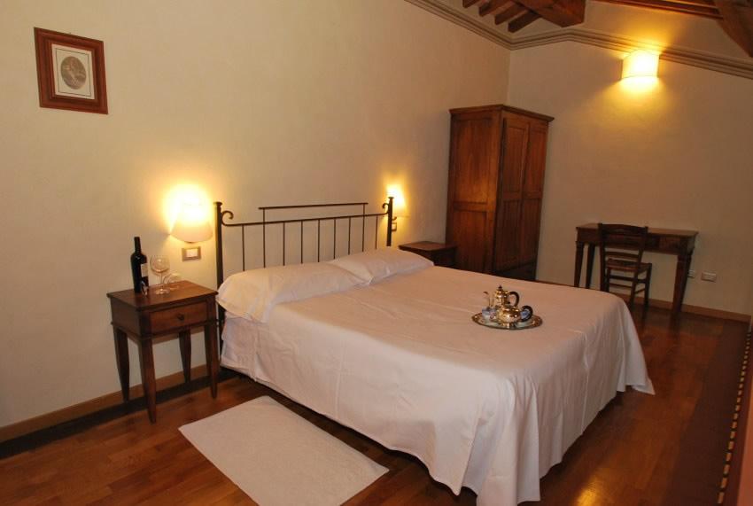 Fattoria Guicciardini Apartment San Gimignano Exterior photo