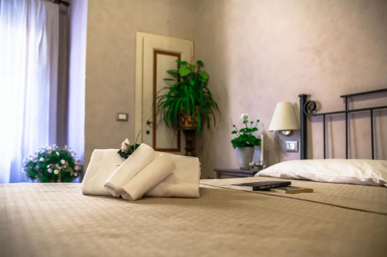 Fattoria Guicciardini Apartment San Gimignano Exterior photo